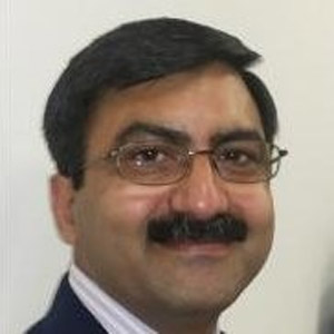 Dr. Prakash Ranjan