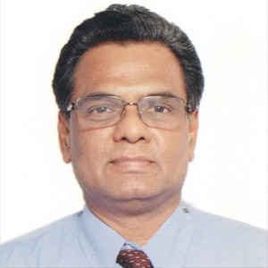 Satish Kakade