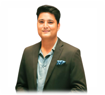 Prashant Sharma