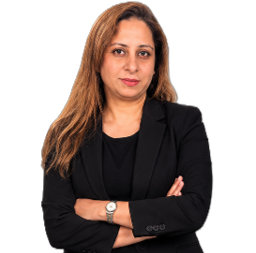 Riya Mariwala